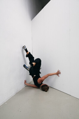 Jean-Paul Pastor Guzmán