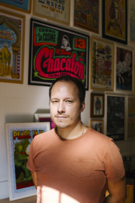 Jean-Paul Pastor Guzmán