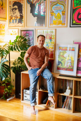 Jean-Paul Pastor Guzmán