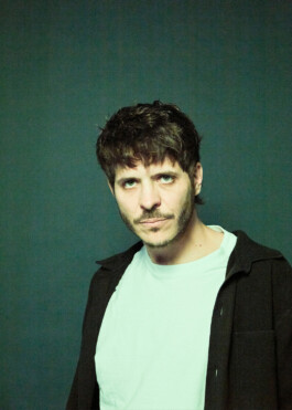 Jean-Paul Pastor Guzmán