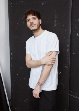 Jean-Paul Pastor Guzmán