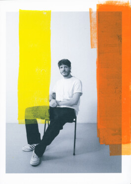 Jean-Paul Pastor Guzmán