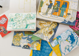 Jean-Paul Pastor Guzmán