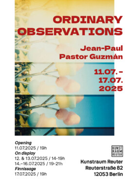 Jean-Paul Pastor Guzmán