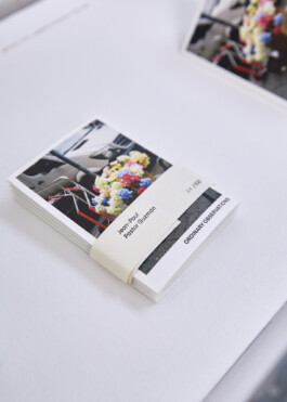 Jean-Paul Pastor Guzmán