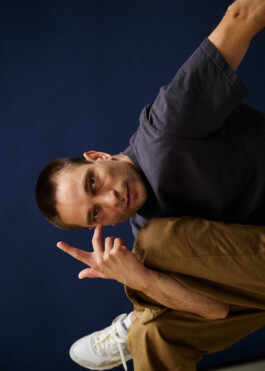 Jean-Paul Pastor Guzmán